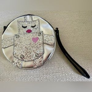 Betsy Wristlet Clutch